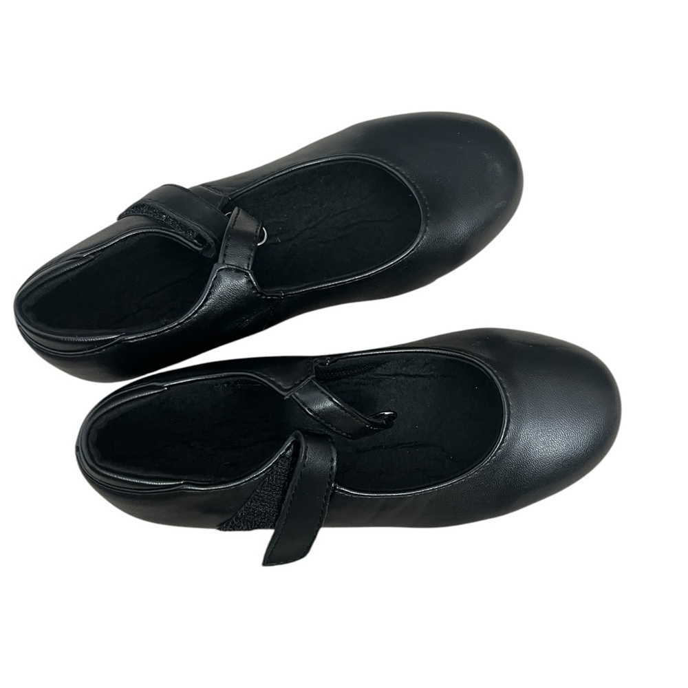 Tap dance and Ballet shoes for girl sz 11 and 12C